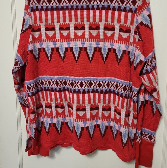 Victoria Secret Thermal Pajamas - Picture 5 of 16